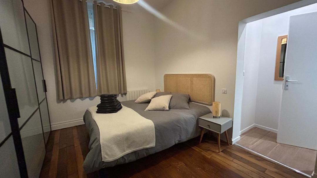 Photo of Bedroom in Plaisance