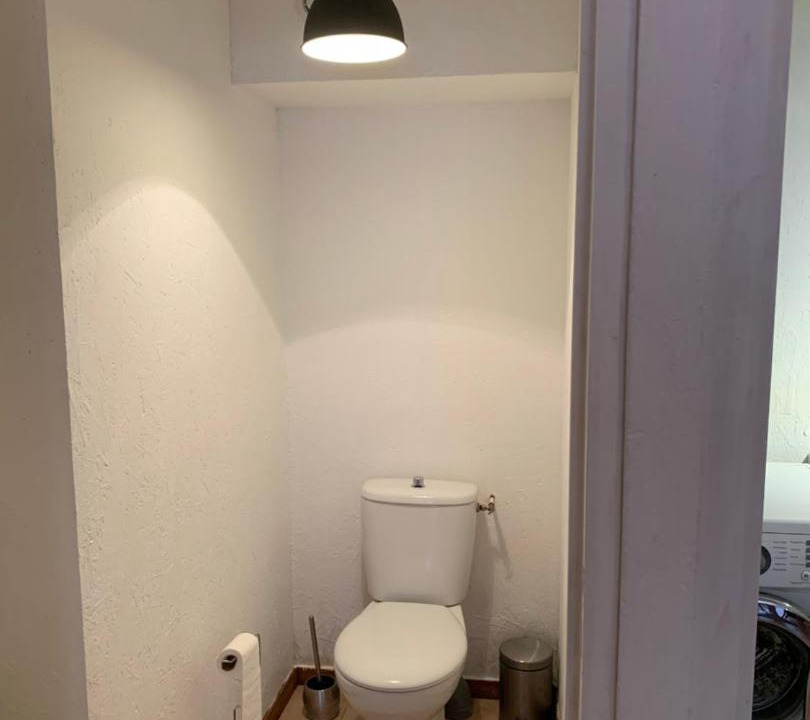 Photo of Bathroom in Saints-en-Puisaye