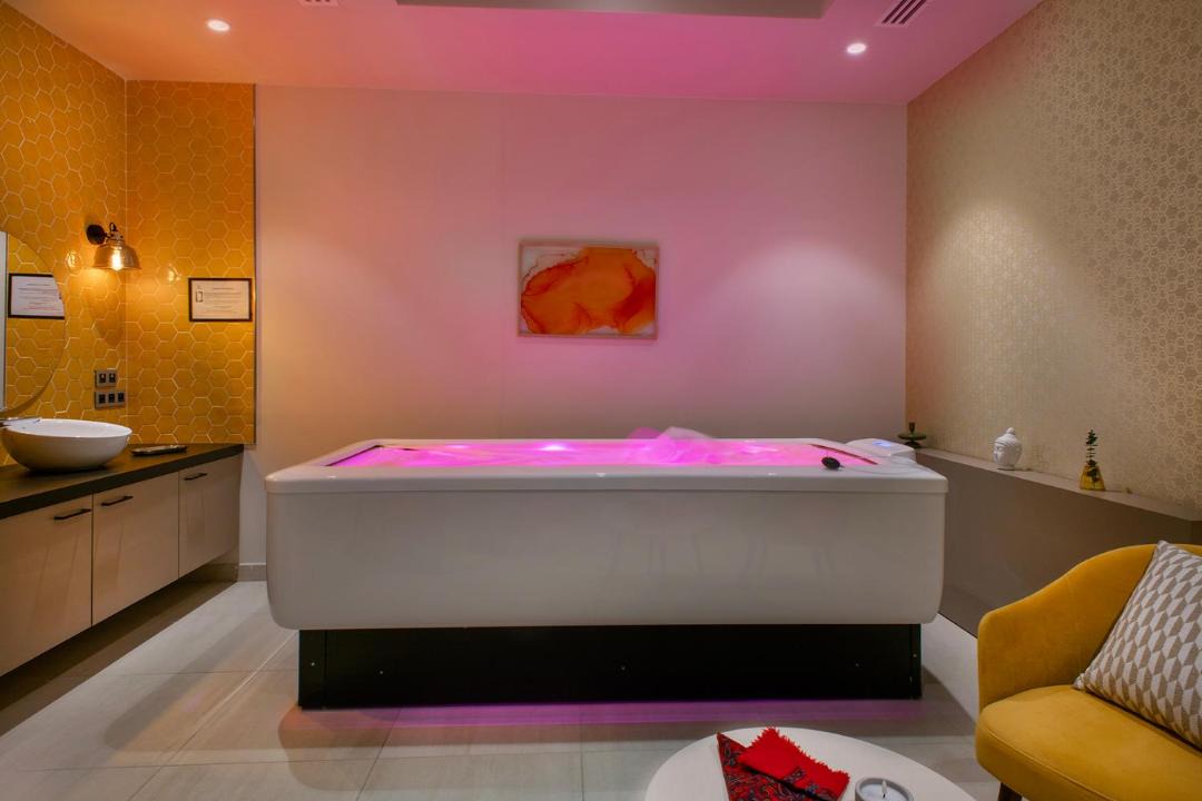 Photo of Bathroom in Saint-Ouen