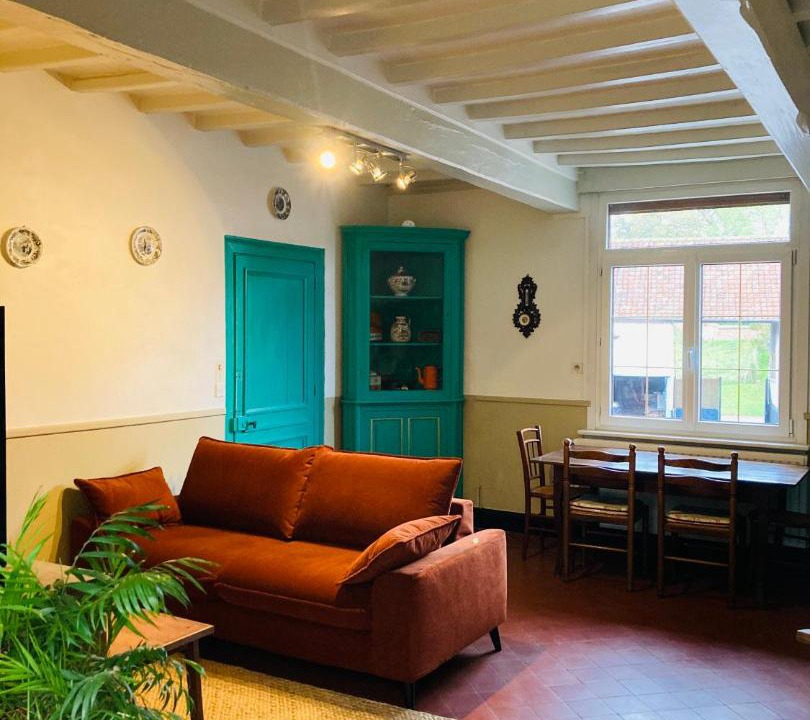 Photo of Livingroom in Bus-les-Artois