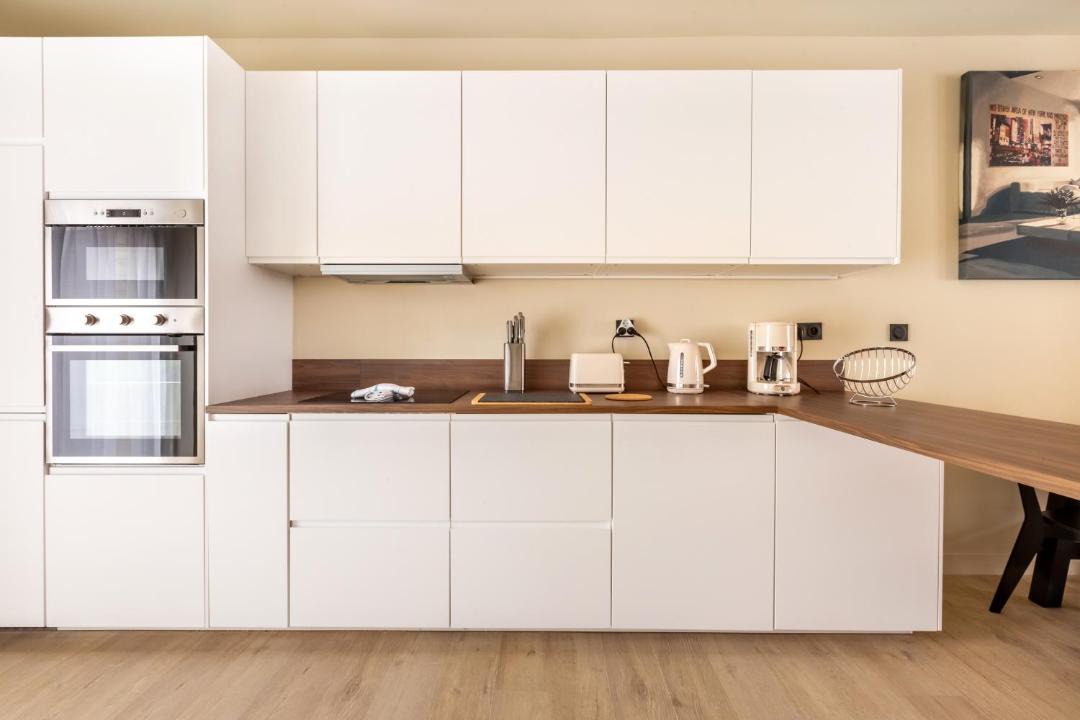 Photo of Kitchen in Wazemmes