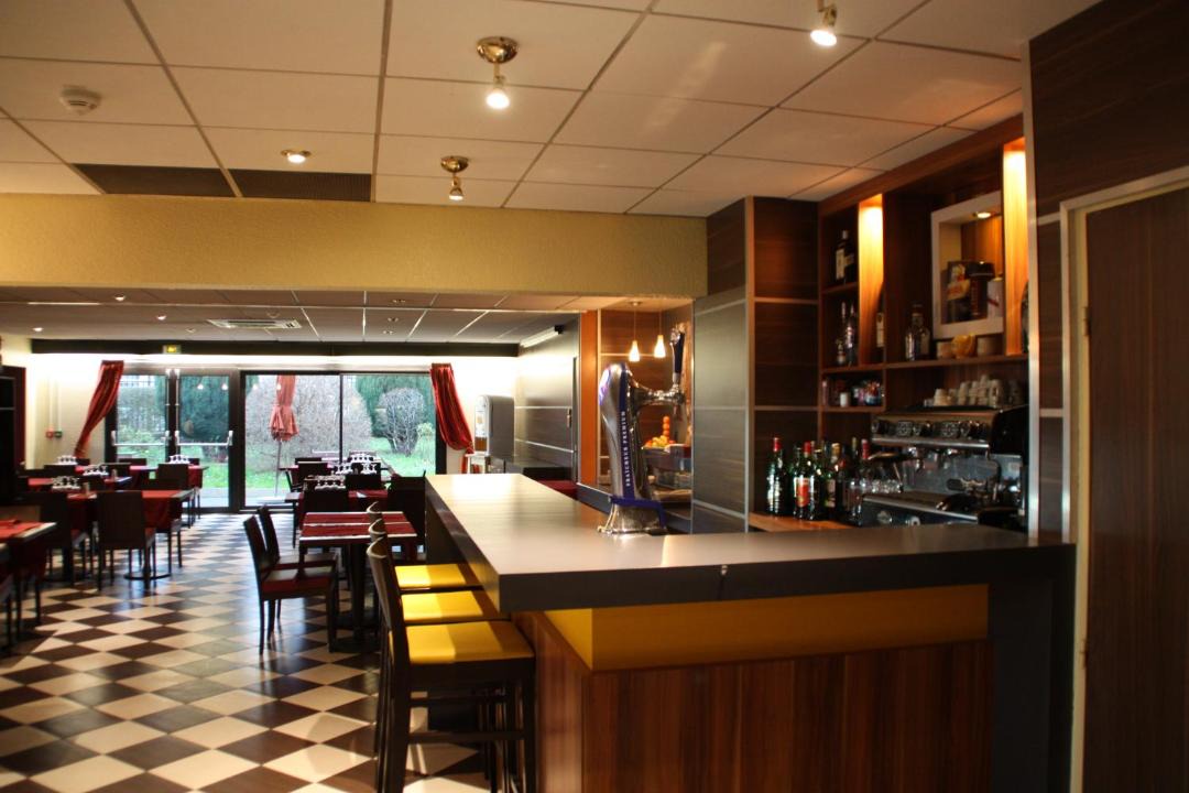 Photo of Kitchen in Argenteuil