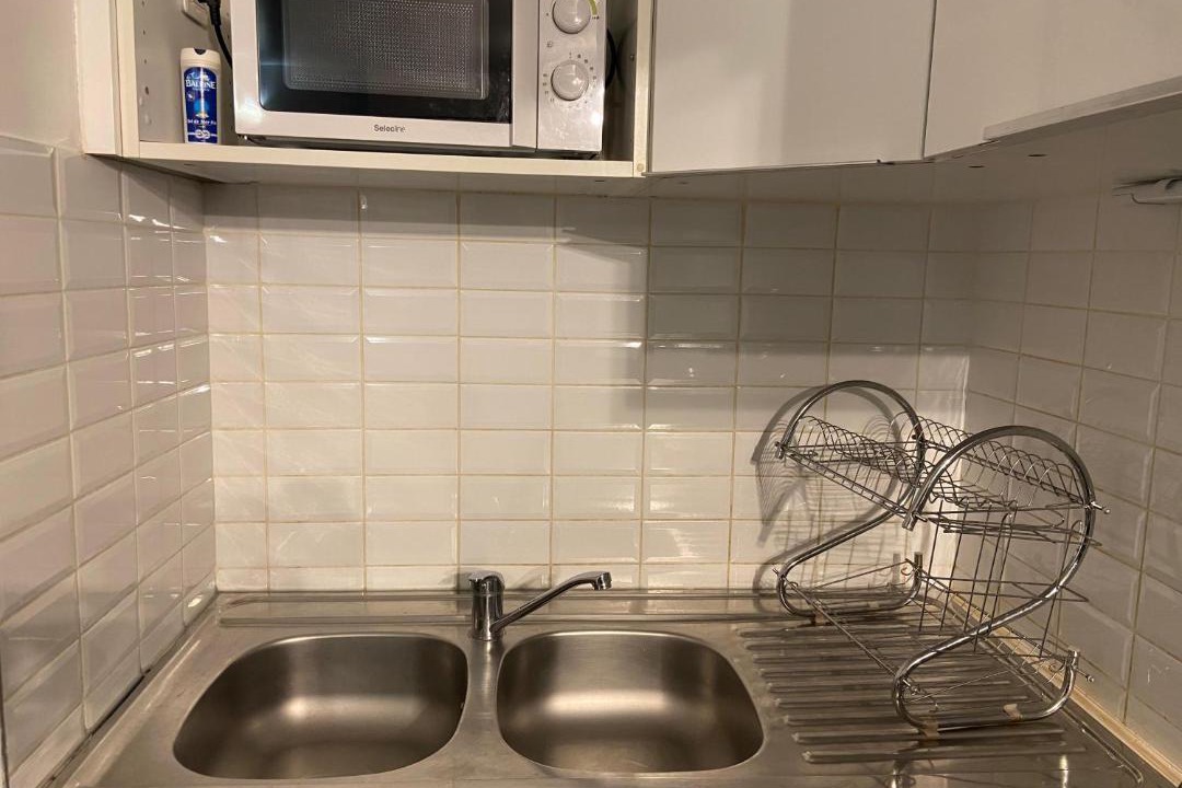 Photo of Kitchen in Necker