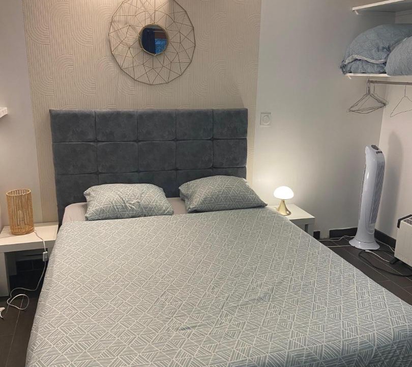 Photo of Bedroom in Necker