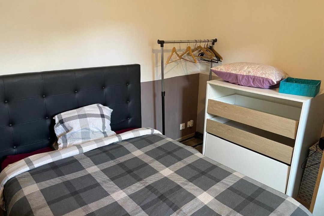 Photo of Bedroom in Belle-Eglise