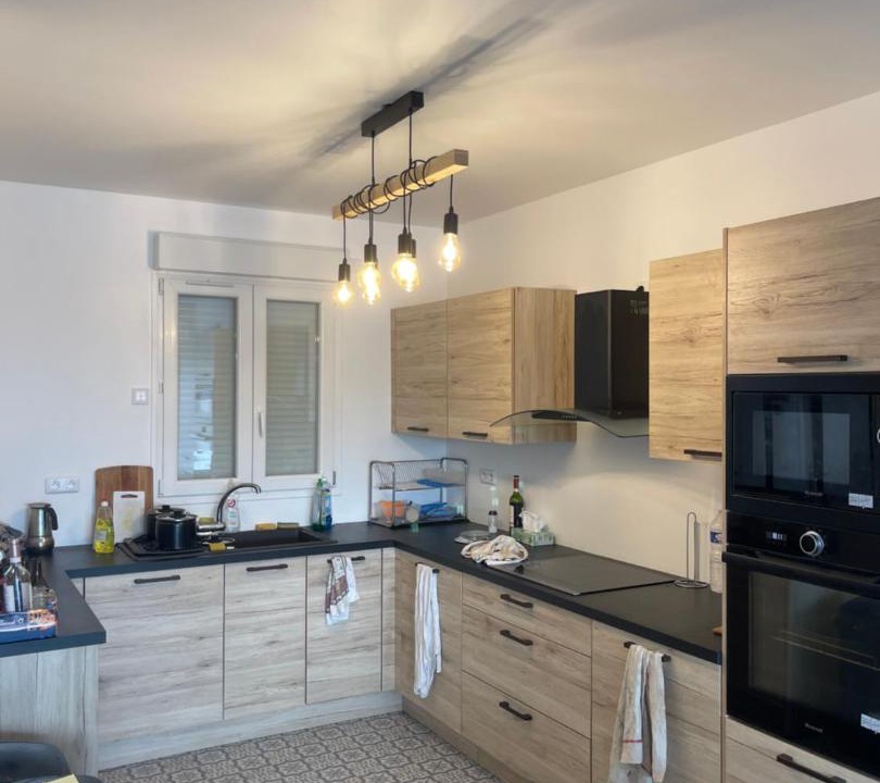 Photo of Kitchen in Villejuif
