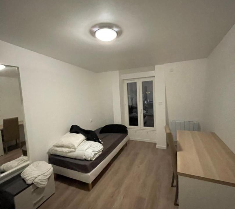 Photo of Bedroom in Villejuif