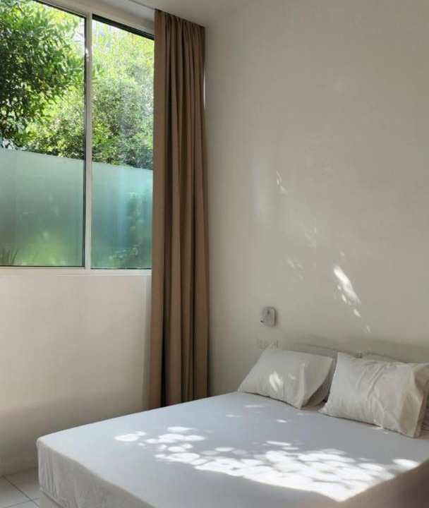 Photo of Bedroom in 14th Arrondissement