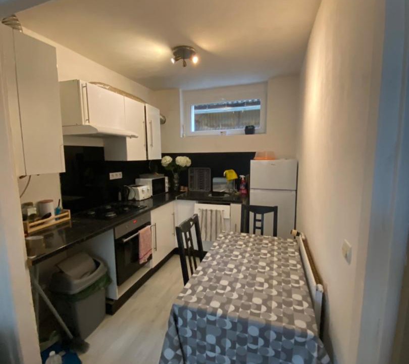 Photo of Kitchen in Montry