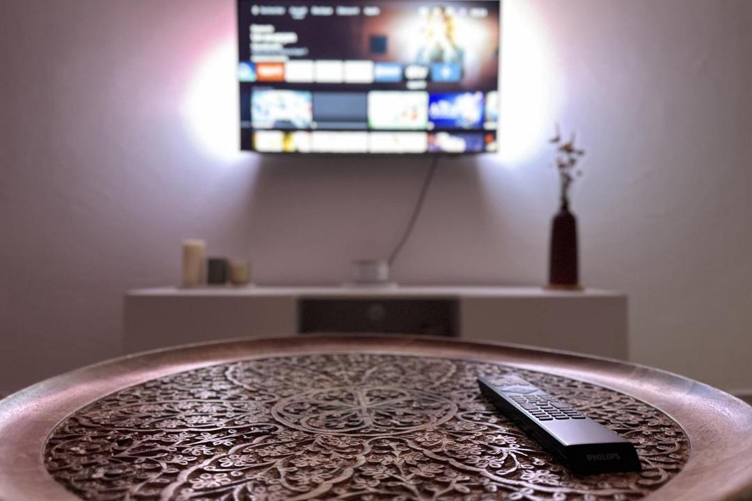 Photo of Livingroom in Oinville-sur-Montcient