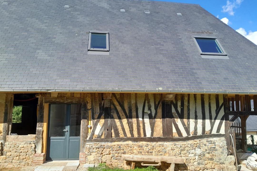 Photo of Others in Saint-Christophe-sur-Conde