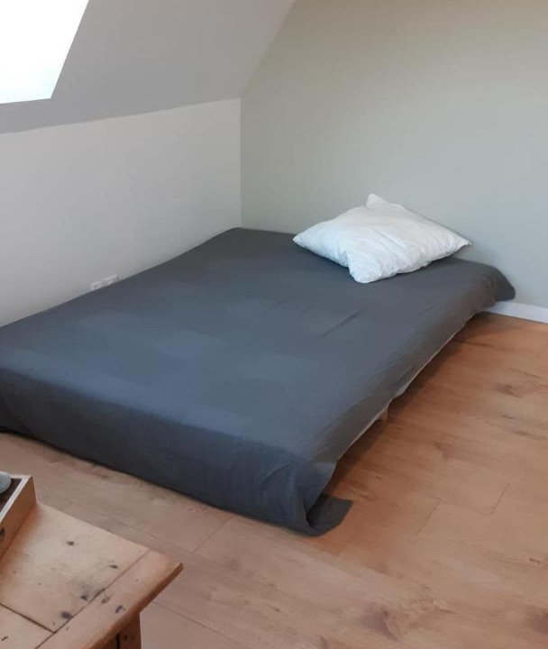 Photo of Bedroom in Saint-Christophe-sur-Conde
