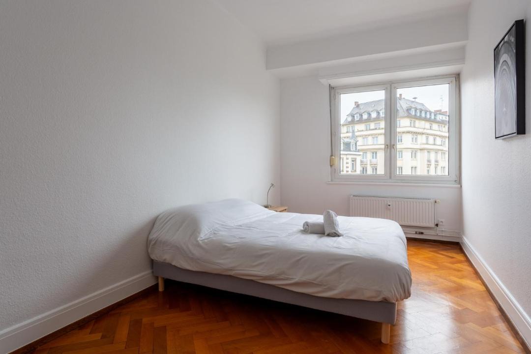 Photo of Bedroom in Poincare
