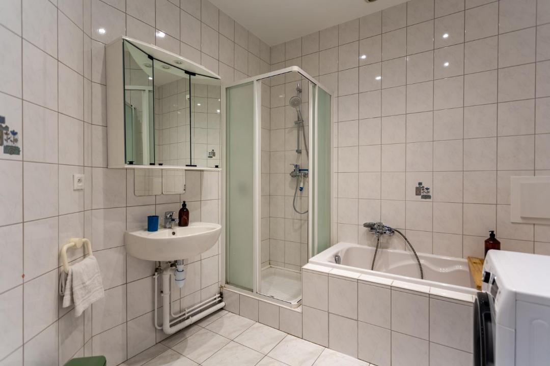 Photo of Bathroom in Poincare