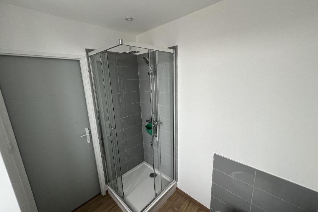 Photo of Bathroom in Ecuires