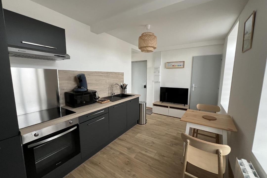 Photo of Kitchen in Ecuires