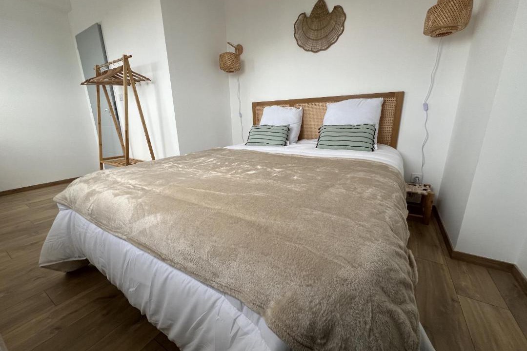 Photo of Bedroom in Ecuires