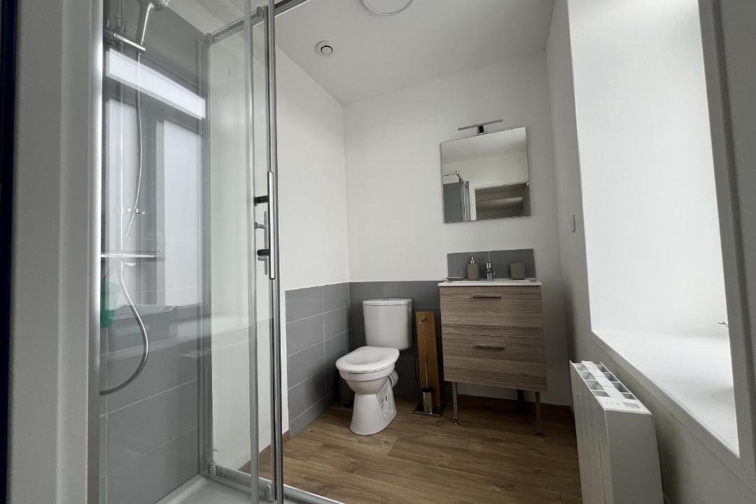 Photo of Bathroom in Ecuires