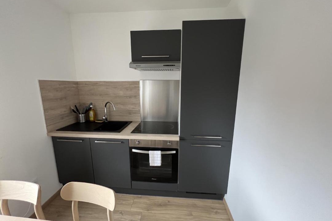 Photo of Kitchen in Ecuires
