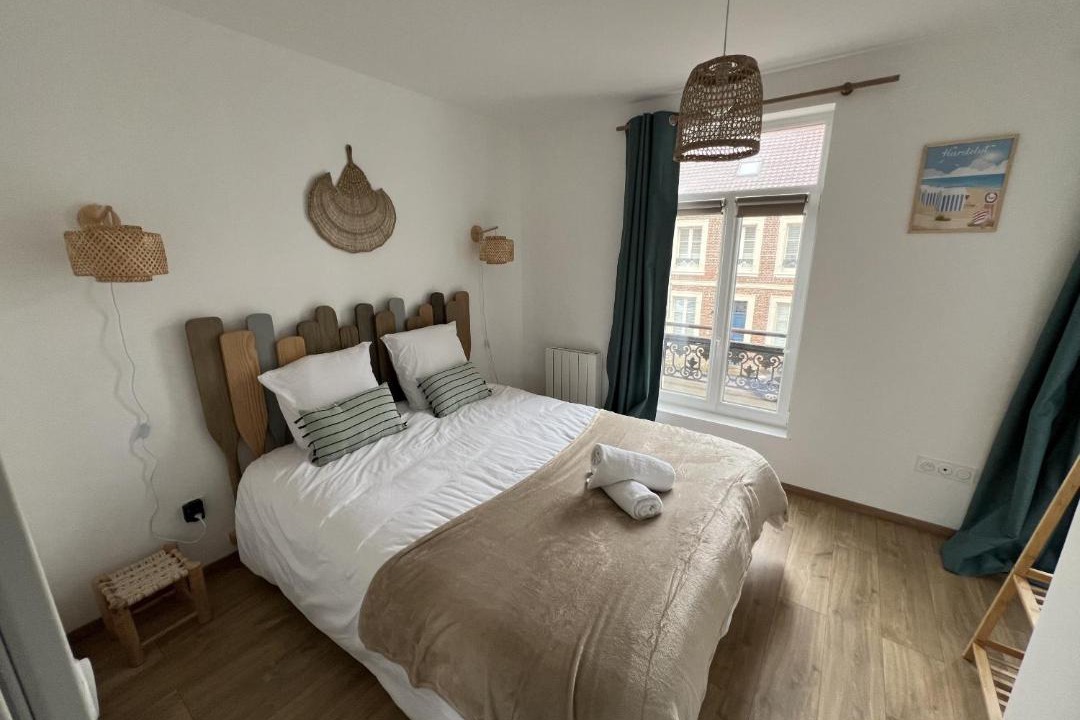 Photo of Bedroom in Ecuires
