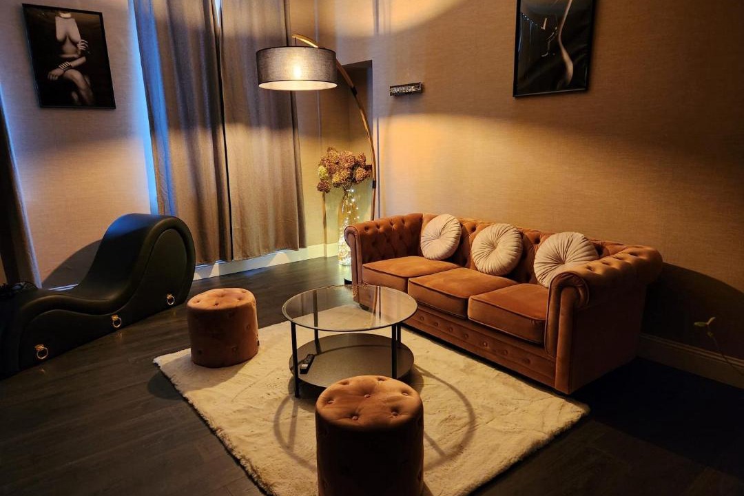 Photo of Livingroom in Saint-Quentin