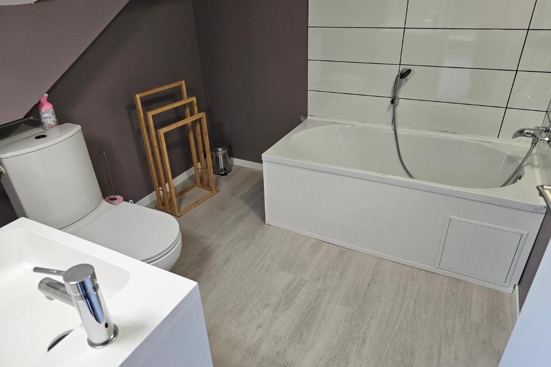 Photo of Bathroom in Haucourt-Moulaine