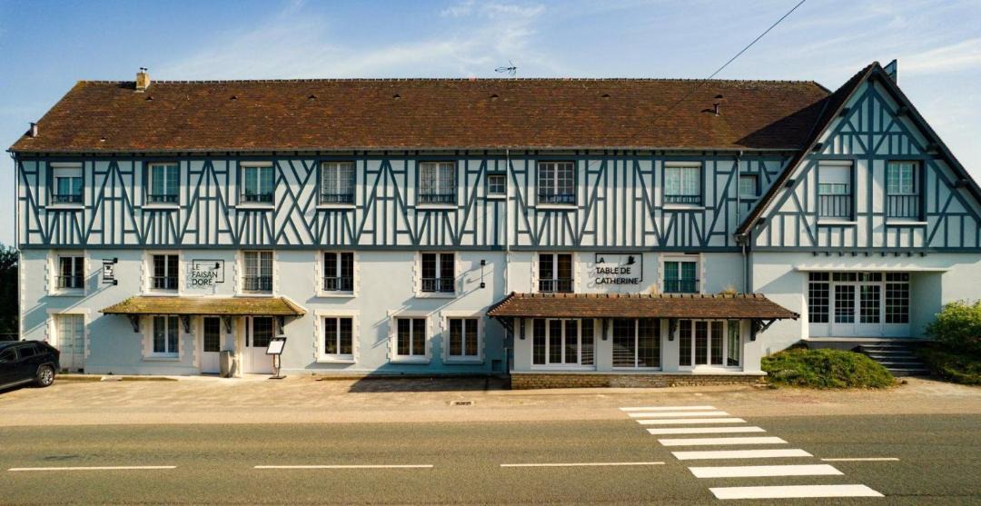 Photo of Others in Fontenai-sur-Orne