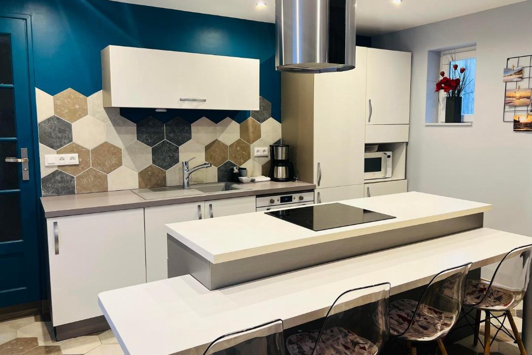 Photo of Kitchen in Wimille