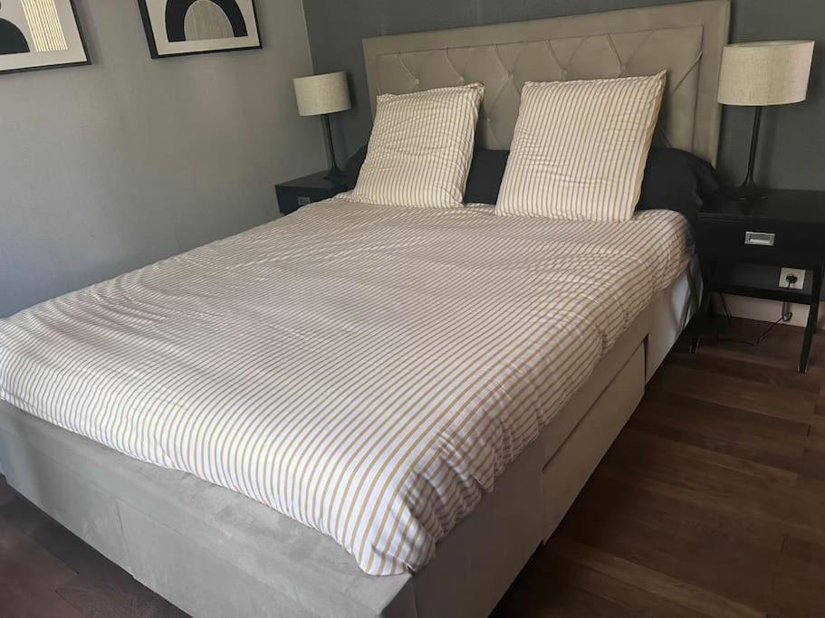 Photo of Bedroom in Ige