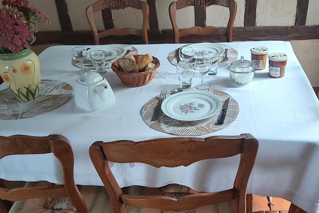 Photo of Kitchen in Beaubray