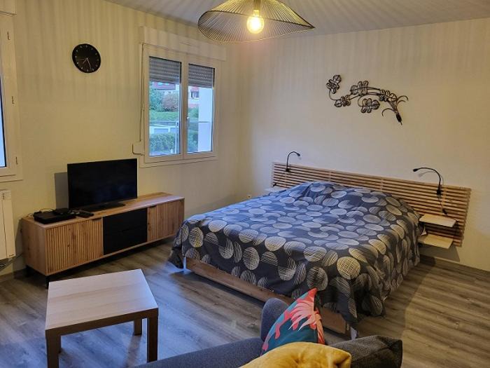 Photo of Bedroom in Niederbronn-les-Bains