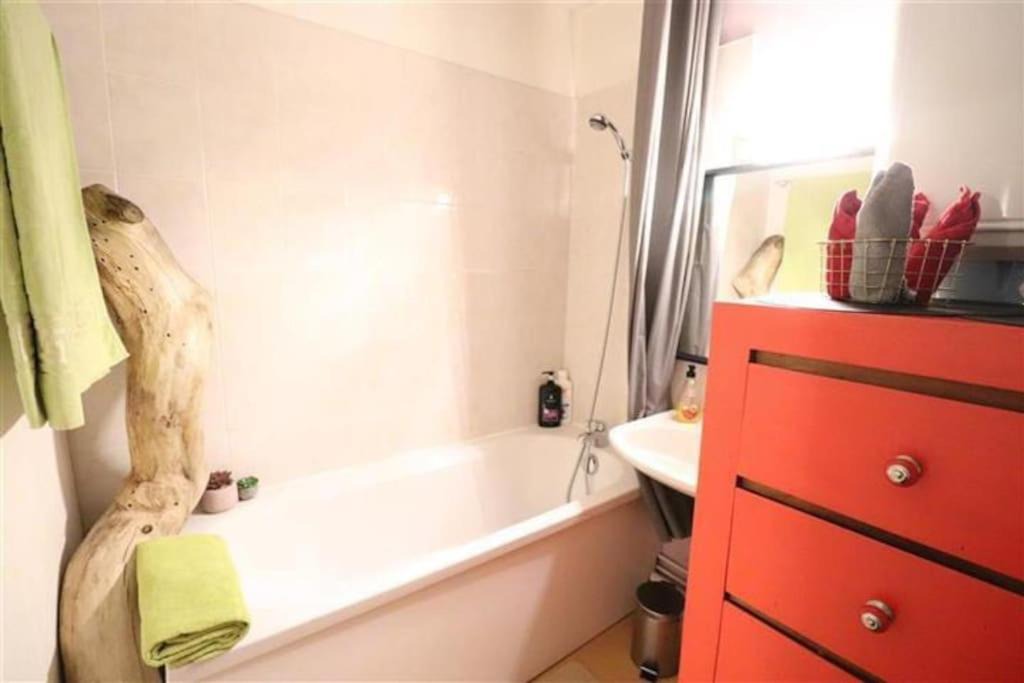 Photo of Bathroom in Port