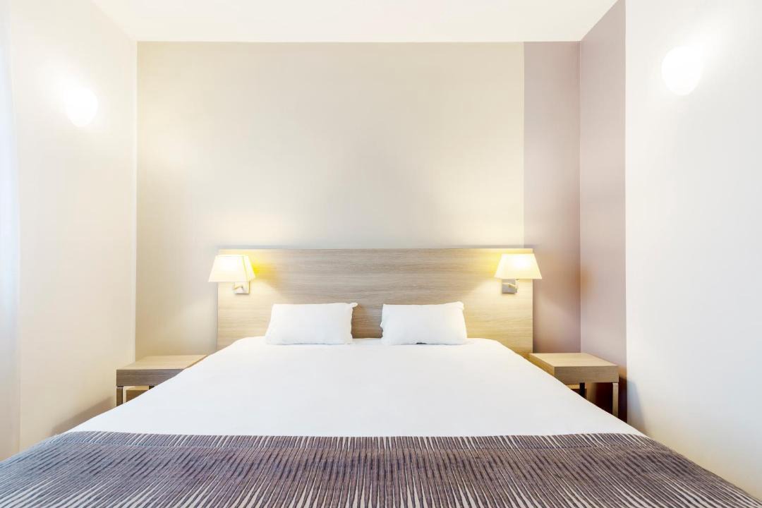 Photo of Bedroom in Talange