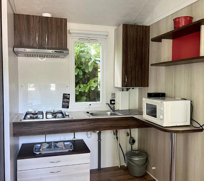 Photo of Kitchen in Angicourt