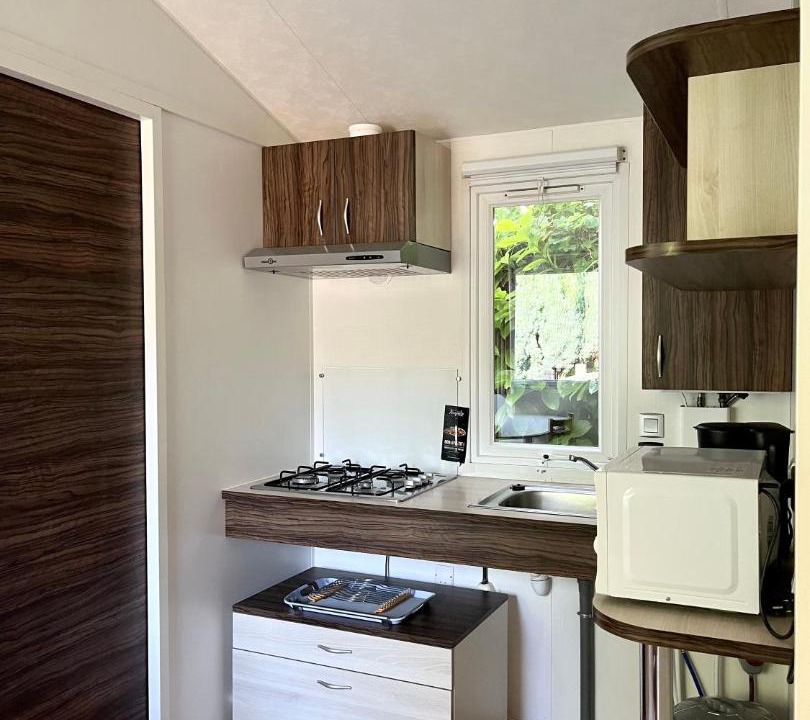 Photo of Kitchen in Angicourt