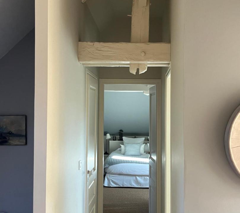Photo of Bedroom in Aumont