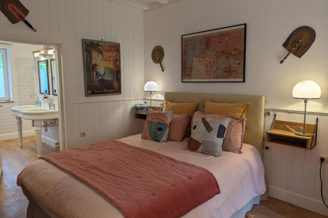 Photo of Bedroom in Presnoy