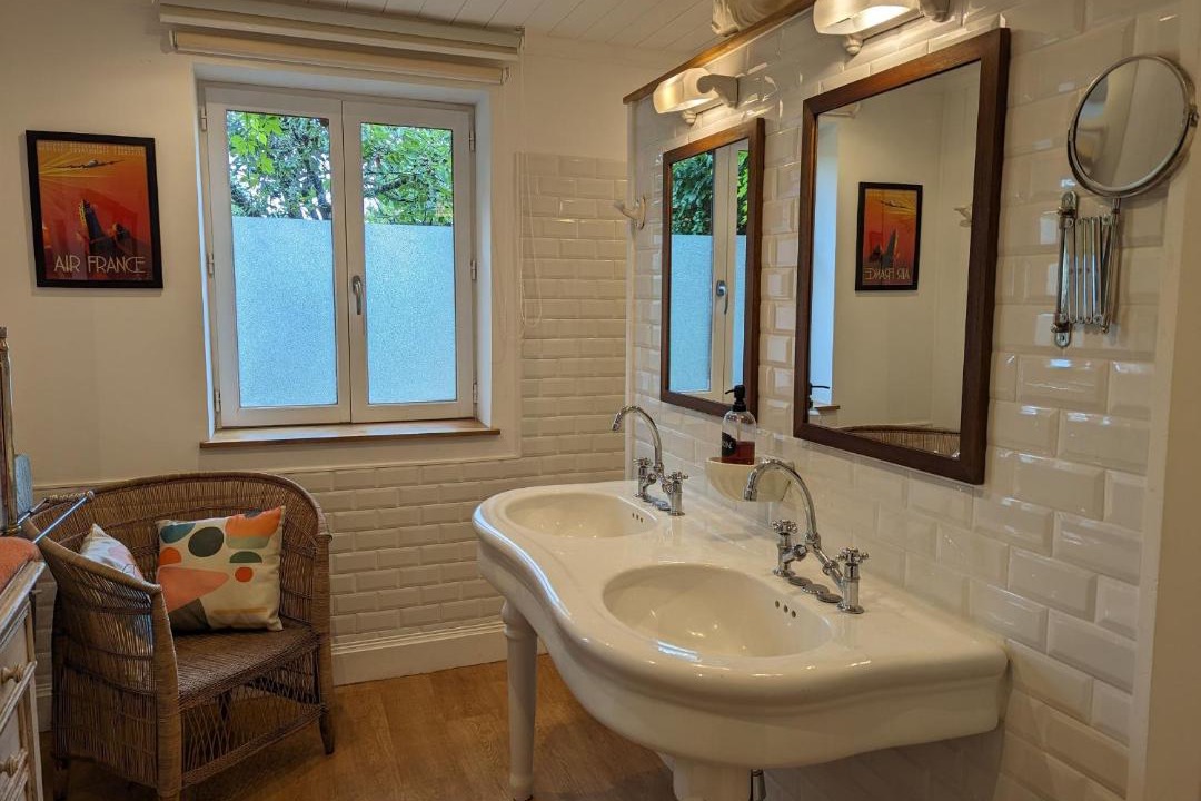 Photo of Bathroom in Presnoy