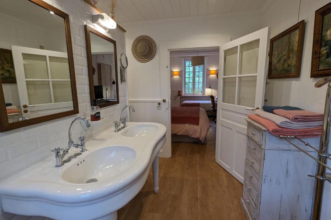 Photo of Bathroom in Presnoy
