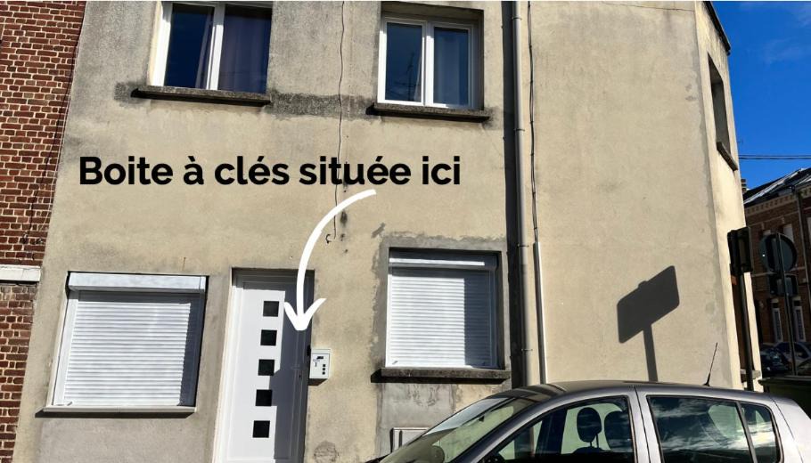 Photo of Others in Saint-Jacques - Saint-Roch