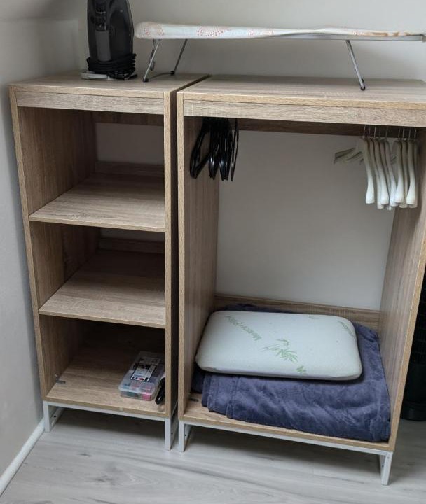Photo of Bedroom in Annequin