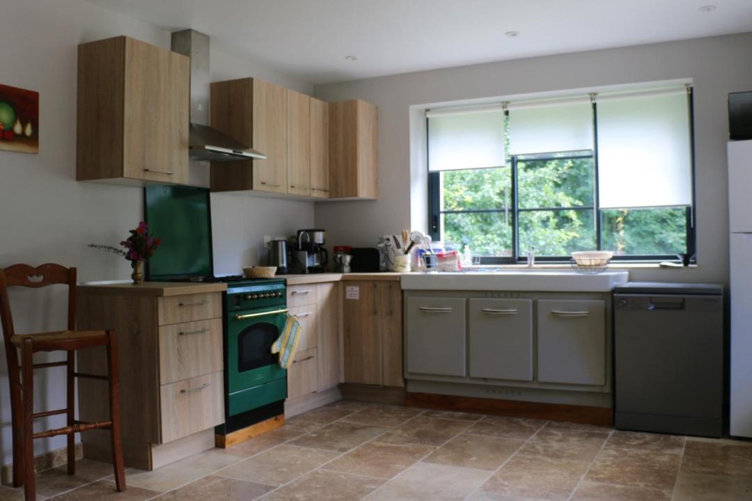 Photo of Kitchen in Nailly