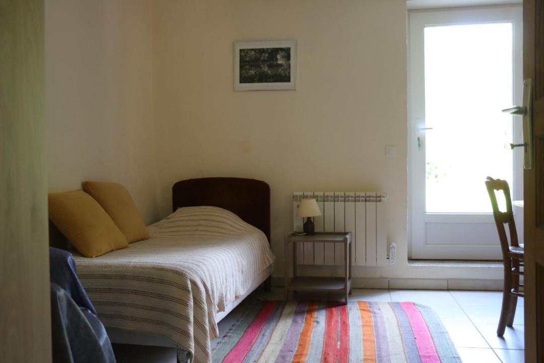 Photo of Bedroom in Nailly
