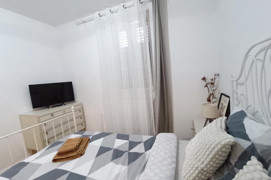 Photo of Bedroom in Chaumont-en-Vexin