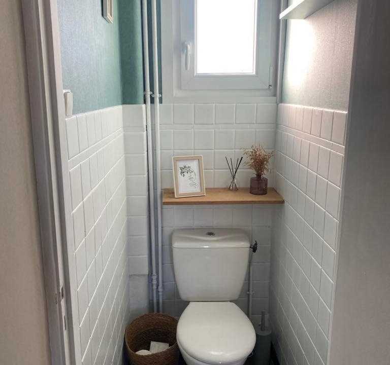 Photo of Bathroom in Saint-Pol-sur-Mer