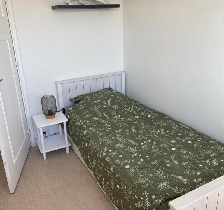 Photo of Bedroom in Saint-Pol-sur-Mer