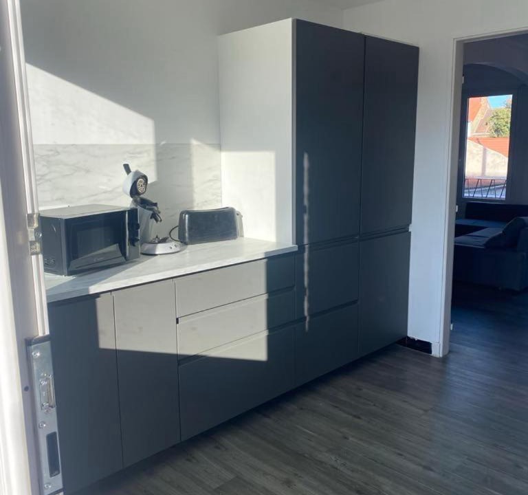Photo of Kitchen in Saint-Pol-sur-Mer
