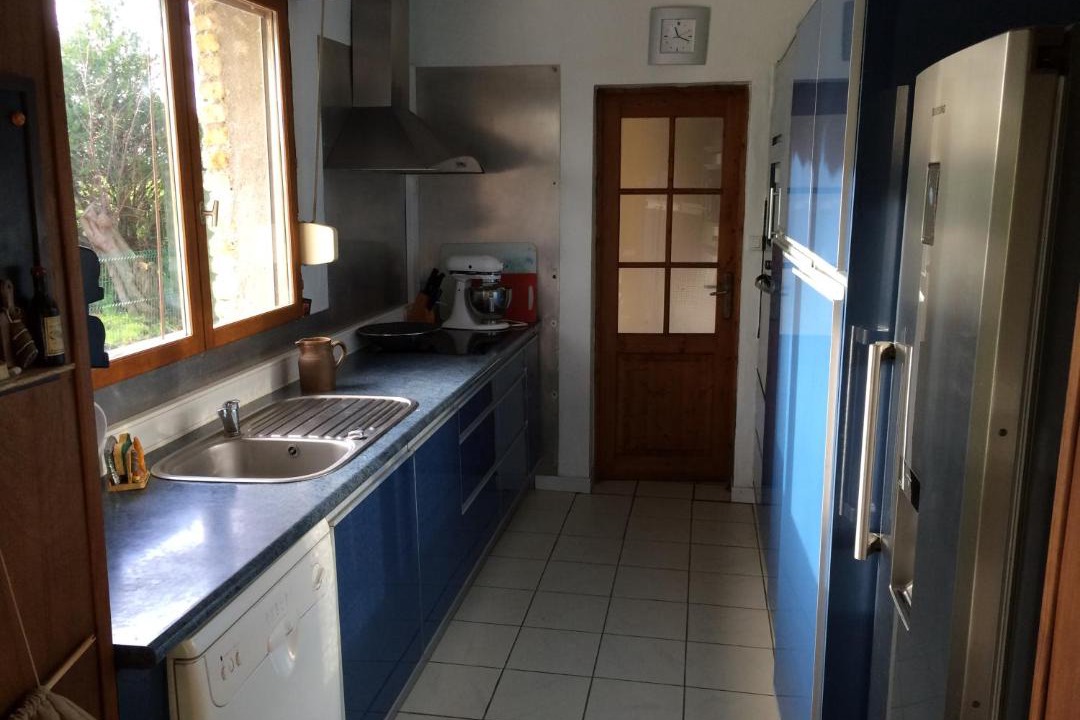 Photo of Kitchen in Socx
