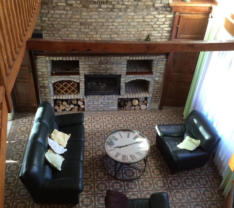 Photo of Livingroom in Socx