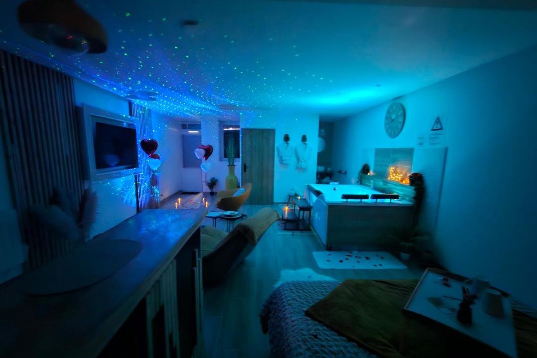 Photo of Bedroom in La Bassee